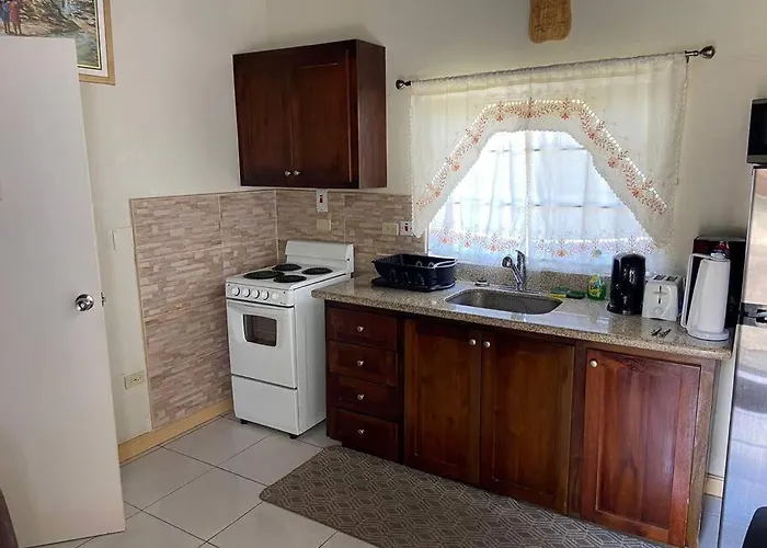 Apartment 1 Bdr #5 At Ramparts Near Sangster Airport