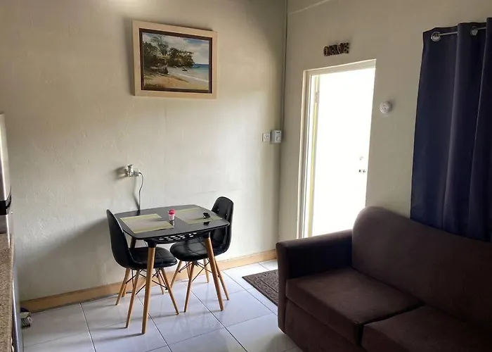 Apartment 1 Bdr #5 At Ramparts Near Sangster Airport