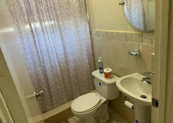 Apartment 1 Bdr #5 At Ramparts Near Sangster Airport *